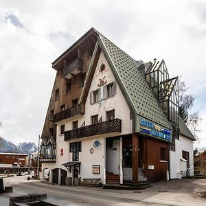 Hotel Des Neiges