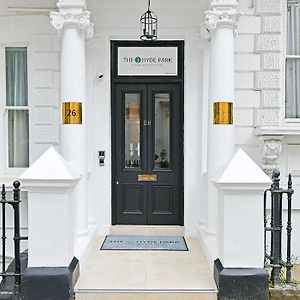 The Chapter Hotels - The J Hyde Park